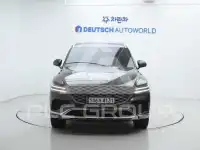 2024 Genesis GV80
