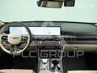 2024 Genesis GV80