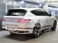 2024 Genesis GV80