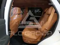 2024 Genesis GV80
