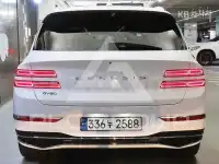 2024 Genesis GV80