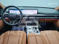2024 Genesis GV80
