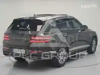 2024 Genesis GV80