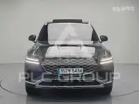 2024 Genesis GV80