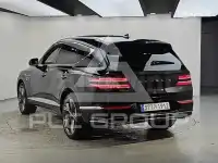 2024 Genesis GV80