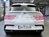 2024 Genesis GV80