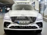 2024 Genesis GV80