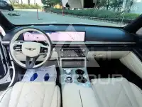 2024 Genesis GV80