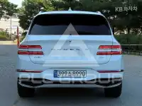 2024 Genesis GV80