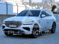 2024 Genesis GV80