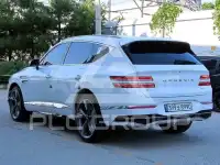 2024 Genesis GV80