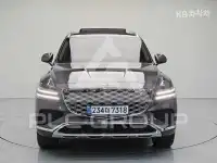 2024 Genesis GV80