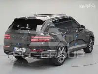 2024 Genesis GV80