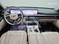 2024 Genesis GV80
