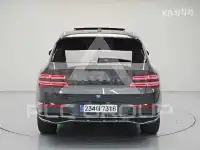 2024 Genesis GV80
