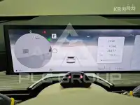 2024 Genesis GV80