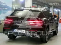 2024 Genesis GV80