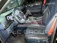 2024 Genesis GV80