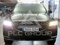 2024 Genesis GV80