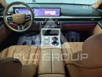 2024 Genesis GV80