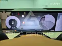 2024 Genesis GV80