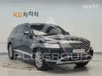 2024 Genesis GV80