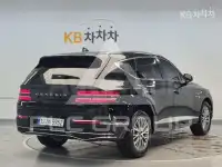 2024 Genesis GV80