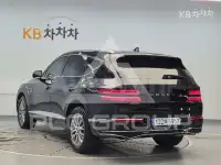 2024 Genesis GV80