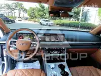 2024 Genesis GV80
