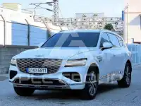 2024 Genesis GV80