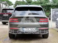 2024 Genesis GV80