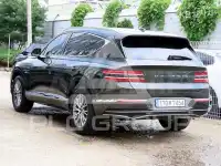 2024 Genesis GV80