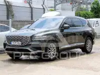 2024 Genesis GV80