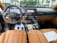 2024 Genesis GV80