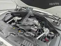 2024 Genesis GV80