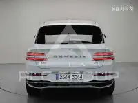 2024 Genesis GV80
