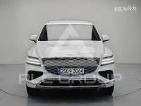 2024 Genesis GV80
