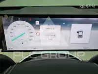 2024 Genesis GV80