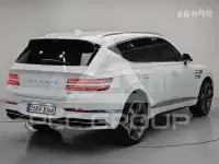 2024 Genesis GV80