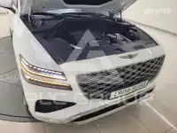 2024 Genesis GV80