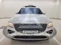 2024 Genesis GV80