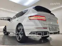 2024 Genesis GV80