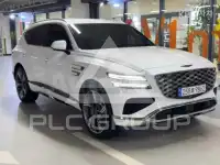 2024 Genesis GV80