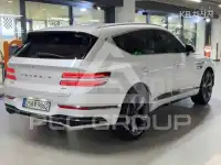 2024 Genesis GV80