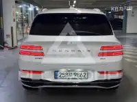 2024 Genesis GV80