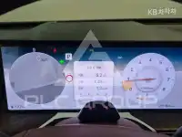 2024 Genesis GV80
