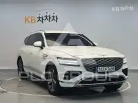 2024 Genesis GV80