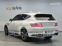 2024 Genesis GV80
