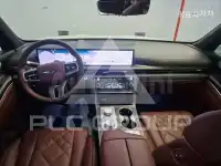 2024 Genesis GV80
