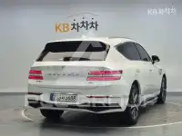 2024 Genesis GV80